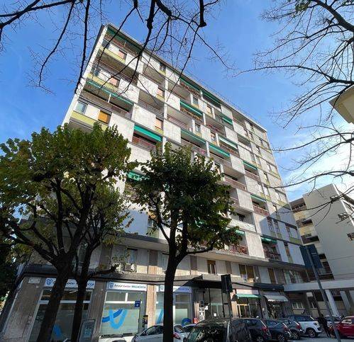appartamento in vendita a La Spezia in zona Centro Storico