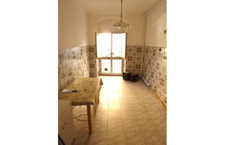 appartamento in vendita a La Spezia in zona Pitelli