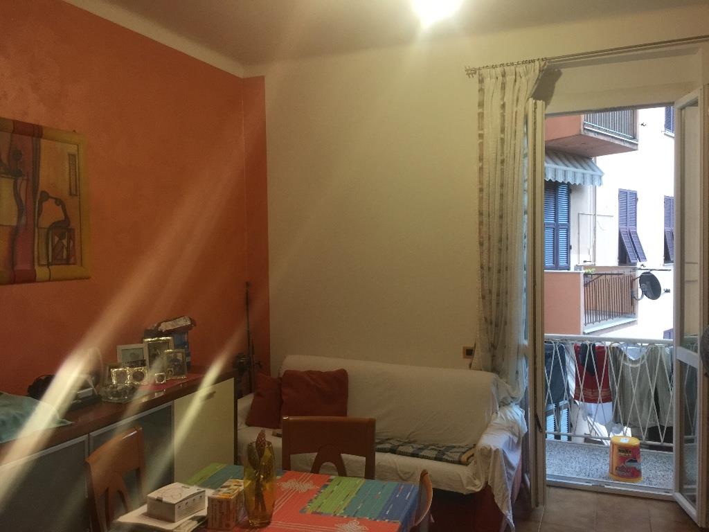 appartamento in vendita a La Spezia in zona Valdellora