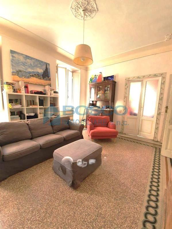 appartamento in vendita a La Spezia in zona Centro Storico