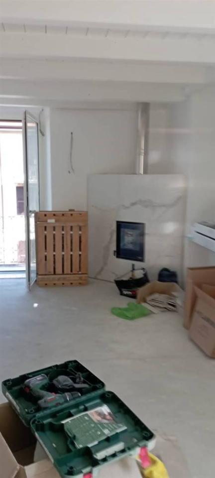 appartamento in vendita a La Spezia