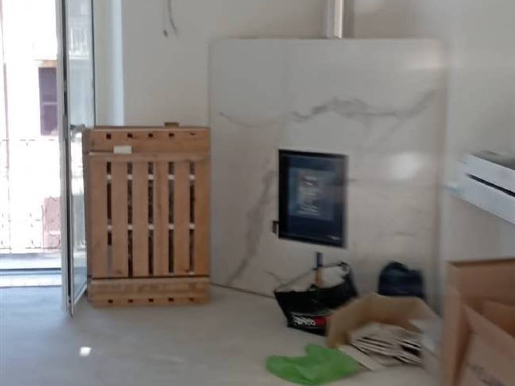 appartamento in vendita a La Spezia