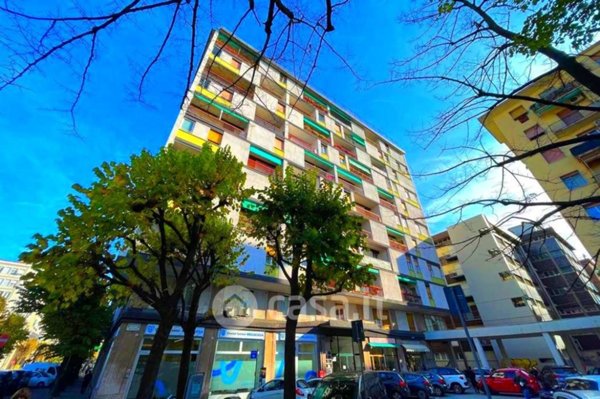 appartamento in vendita a La Spezia in zona Centro Storico