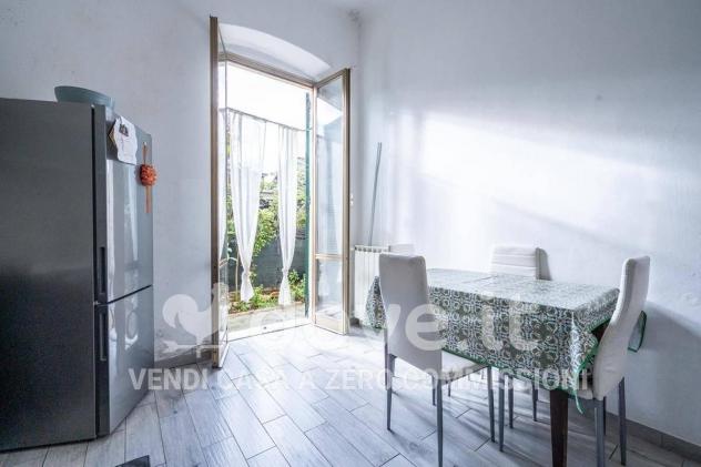 appartamento in vendita a La Spezia in zona Canaletto / Buonviaggio / Migliarina