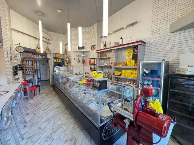 negozio in vendita a La Spezia in zona Centro Storico