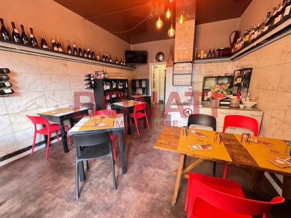 trivano in vendita a La Spezia in zona Centro Storico