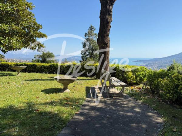casa indipendente in vendita a La Spezia in zona La Foce / Sant'Anna