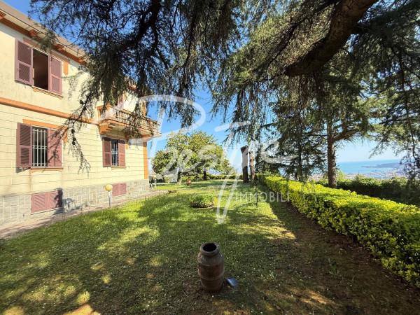 casa indipendente in vendita a La Spezia in zona Sarbia