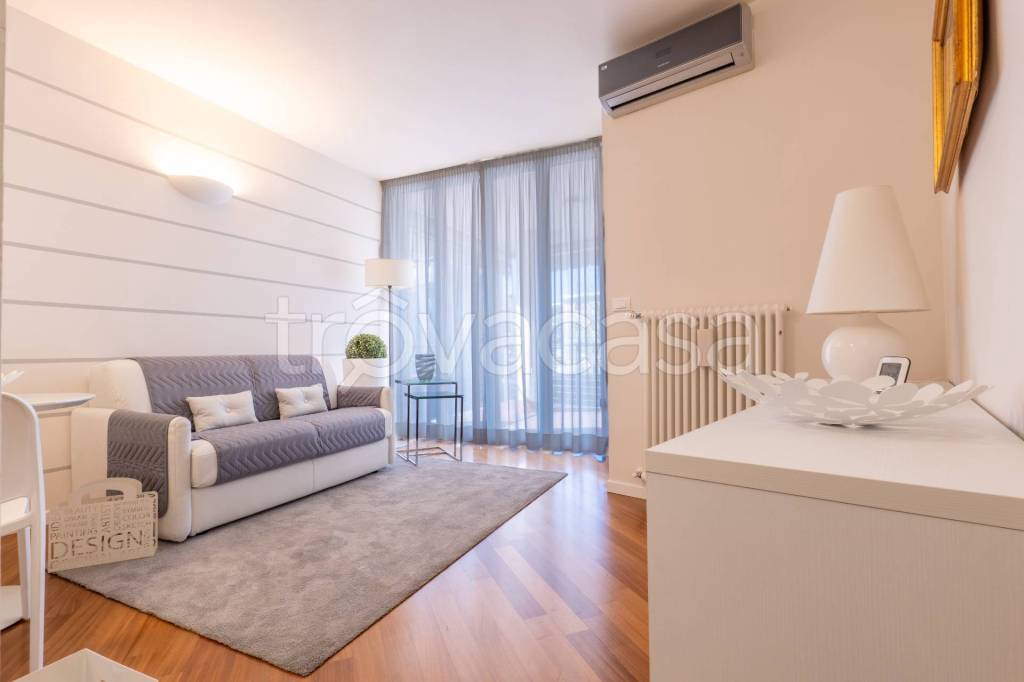 appartamento in vendita a La Spezia in zona Canaletto / Buonviaggio / Migliarina