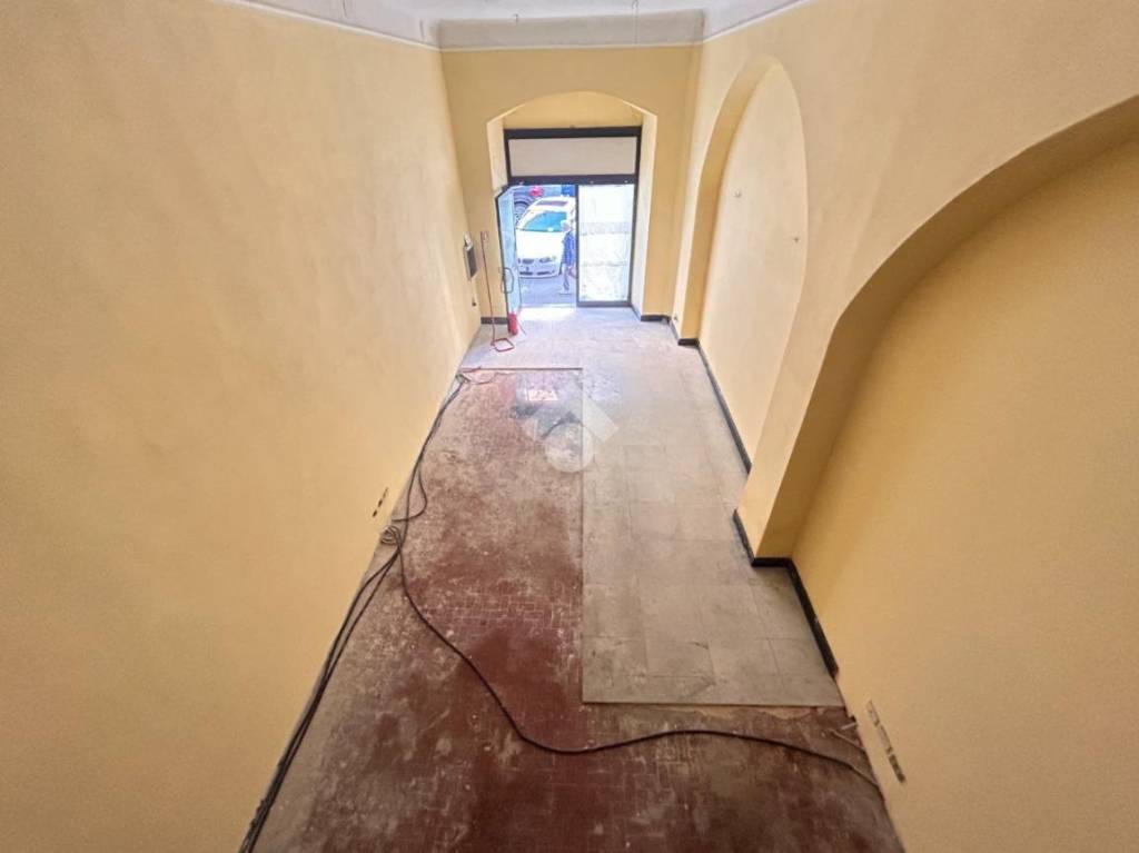 appartamento in vendita a La Spezia in zona Centro Storico