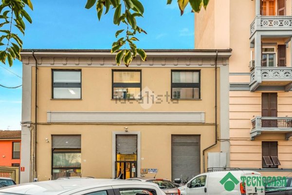 locale di sgombero in vendita a La Spezia