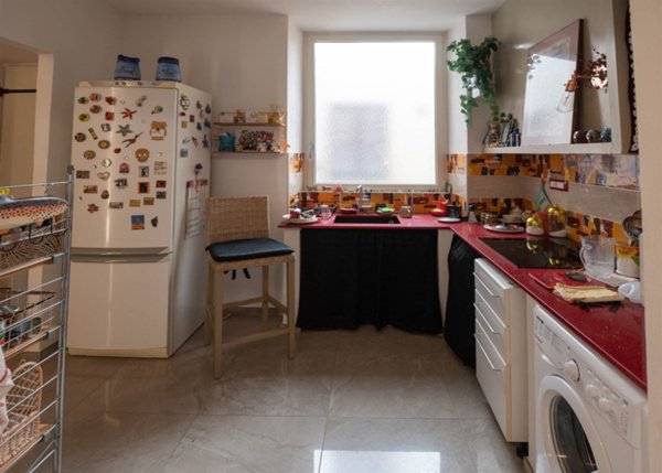 appartamento in vendita a La Spezia in zona Centro Storico