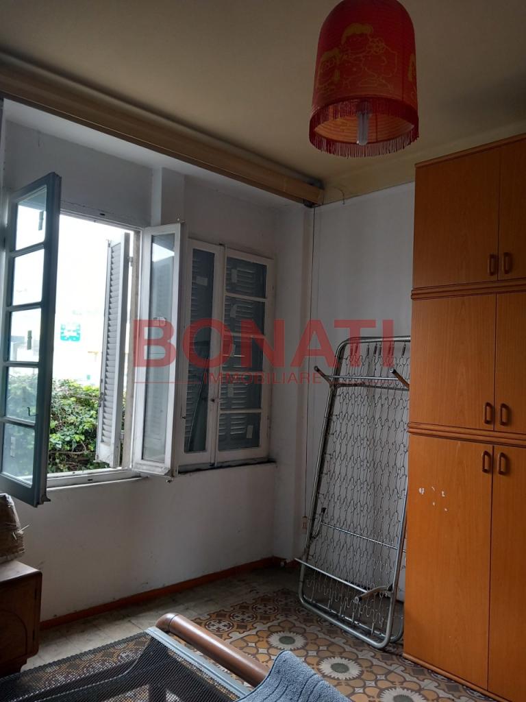 appartamento in vendita a La Spezia in zona Canaletto / Buonviaggio / Migliarina