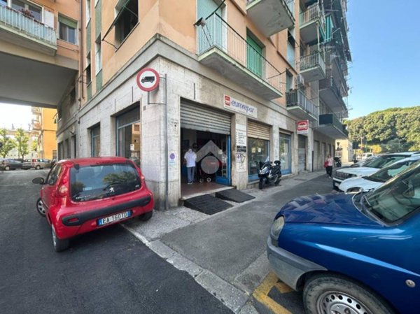 monolocale in vendita a La Spezia