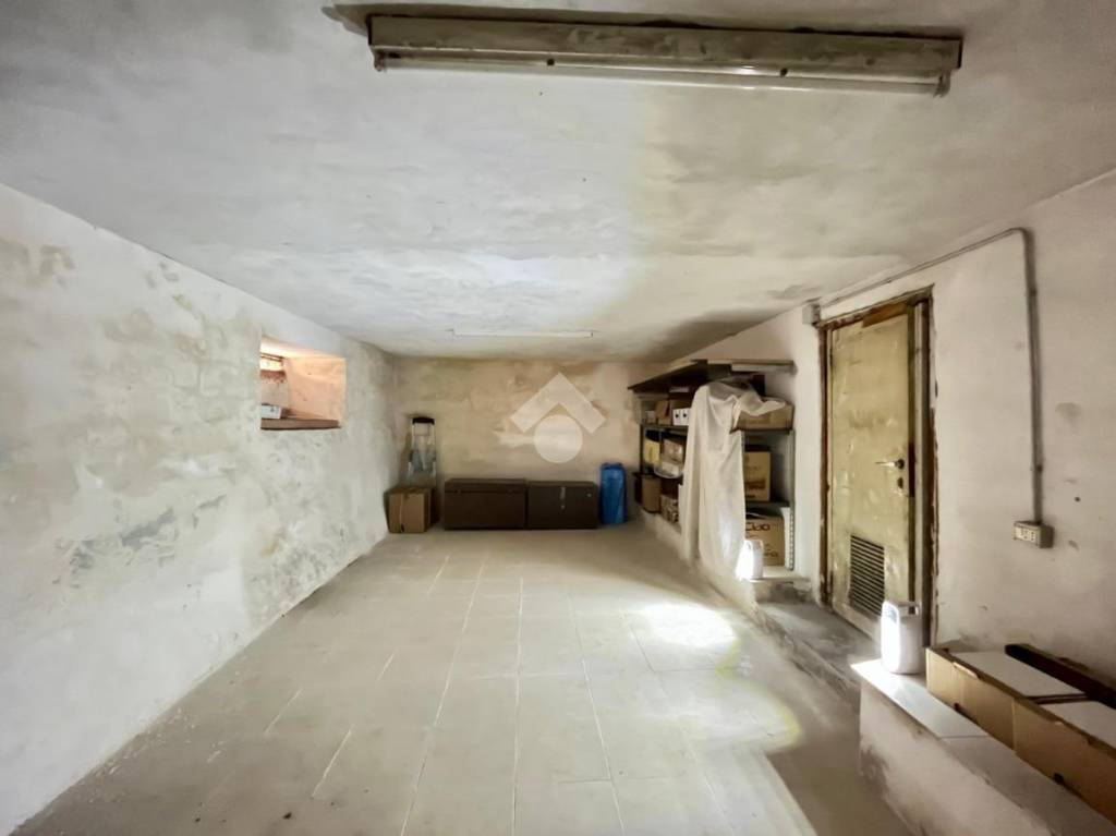 casa indipendente in vendita a La Spezia