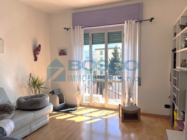 appartamento in vendita a La Spezia