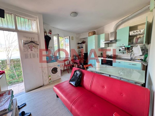 appartamento in vendita a La Spezia in zona Centro Storico