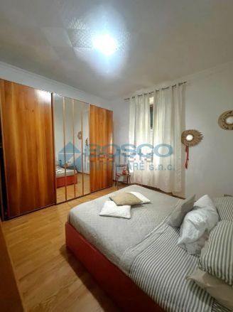 appartamento in vendita a La Spezia in zona Canaletto / Buonviaggio / Migliarina