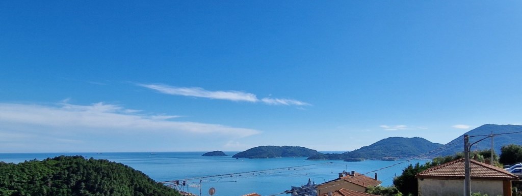 appartamento in vendita a La Spezia in zona Pitelli