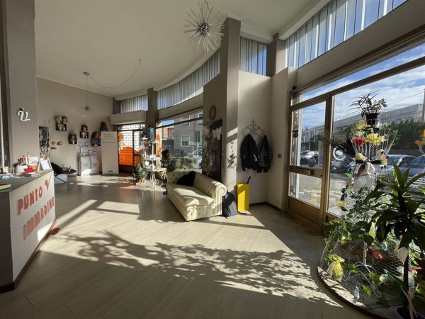 ufficio in vendita a La Spezia