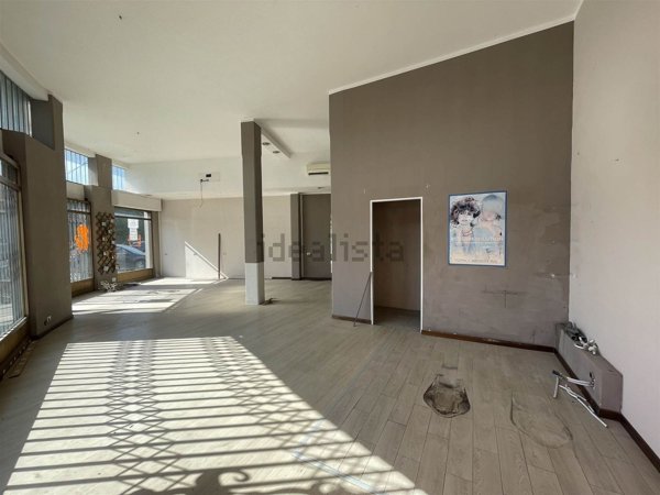 ufficio in vendita a La Spezia