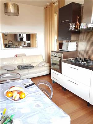 appartamento in vendita a La Spezia in zona Canaletto / Buonviaggio / Migliarina