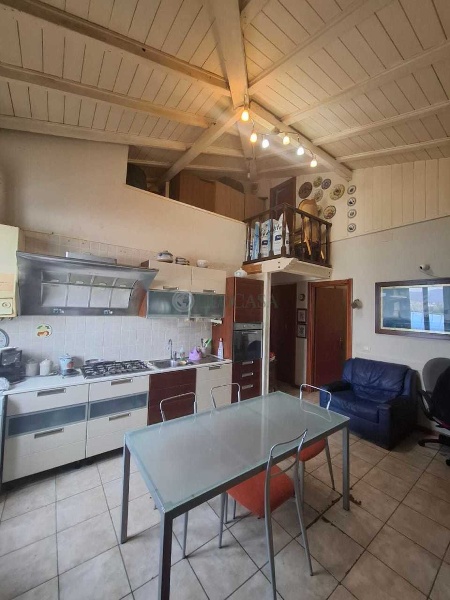 appartamento in vendita a La Spezia in zona Canaletto / Buonviaggio / Migliarina