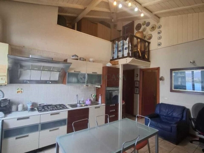 appartamento in vendita a La Spezia in zona Canaletto / Buonviaggio / Migliarina