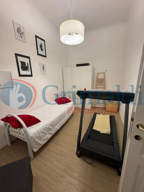 appartamento in vendita a La Spezia in zona Centro Storico