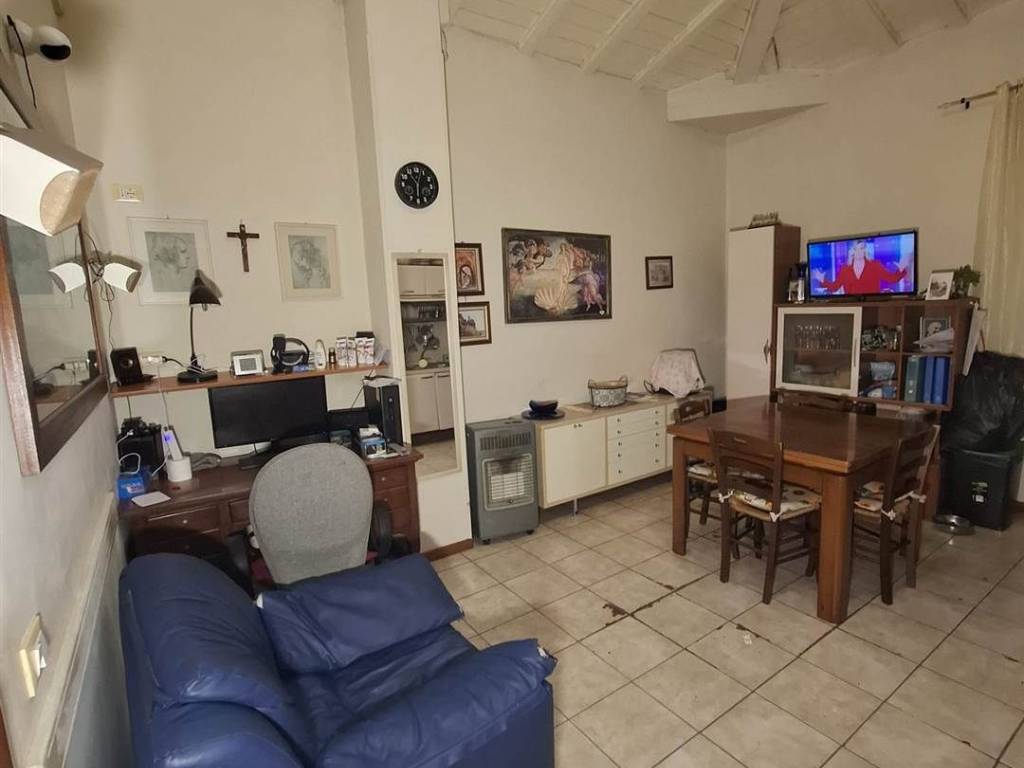 appartamento in vendita a La Spezia in zona Canaletto / Buonviaggio / Migliarina