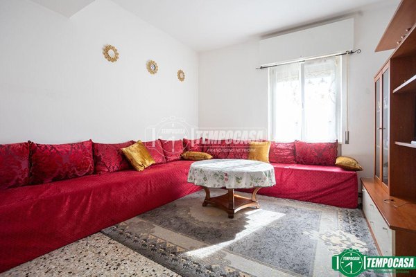 appartamento in vendita a La Spezia in zona Canaletto / Buonviaggio / Migliarina