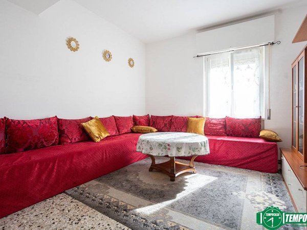appartamento in vendita a La Spezia in zona Canaletto / Buonviaggio / Migliarina