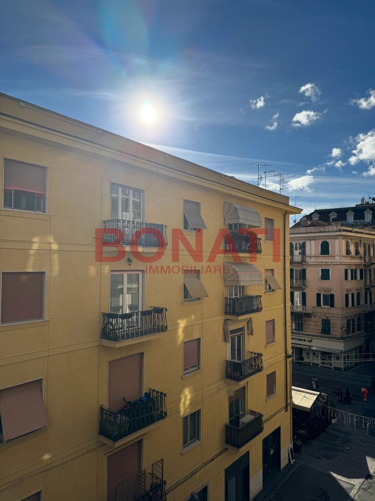 appartamento in vendita a La Spezia in zona Centro Storico