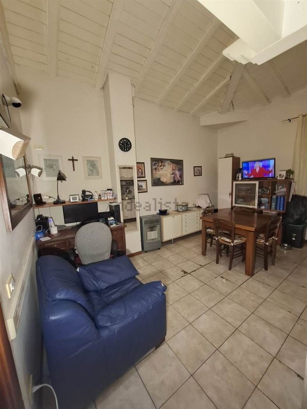 appartamento in vendita a La Spezia in zona Canaletto / Buonviaggio / Migliarina