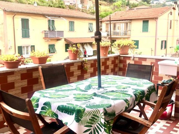 appartamento in vendita a La Spezia in zona Chiappa