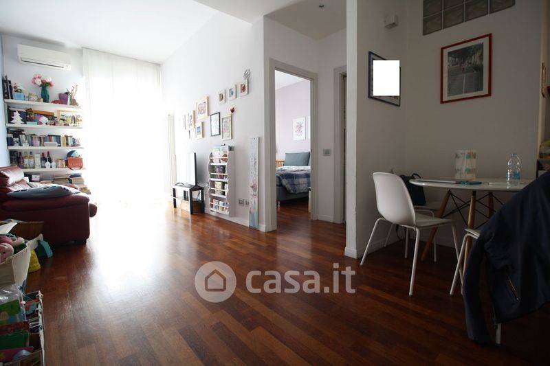 appartamento in vendita a La Spezia in zona Centro Storico