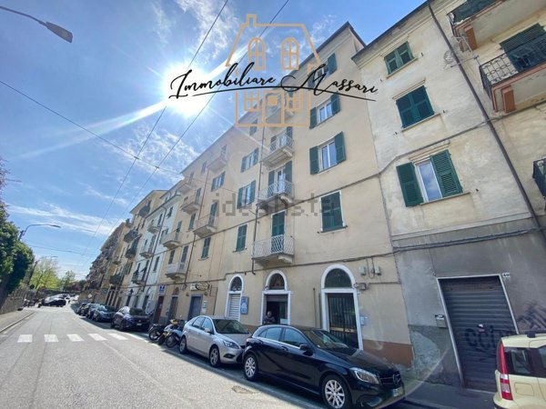 appartamento in vendita a La Spezia