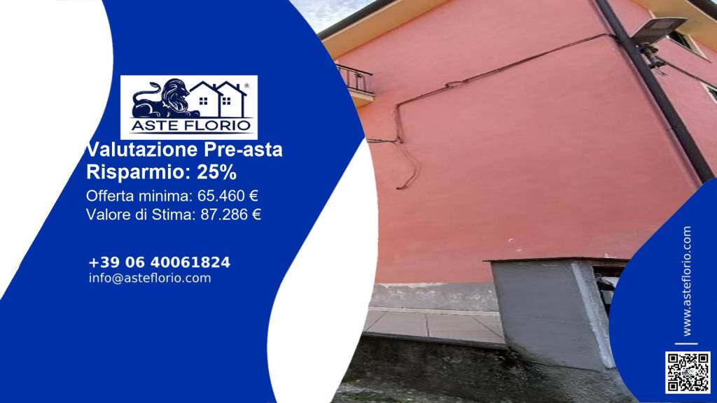 appartamento in vendita a La Spezia in zona Pitelli