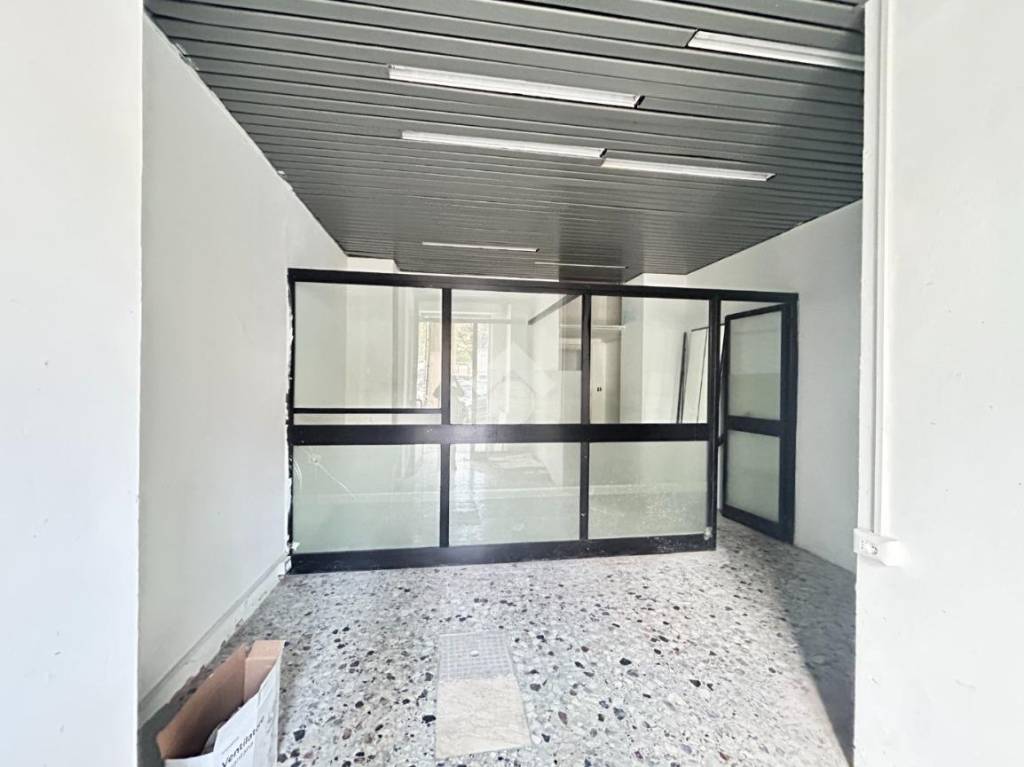 negozio in vendita a La Spezia in zona Centro Storico