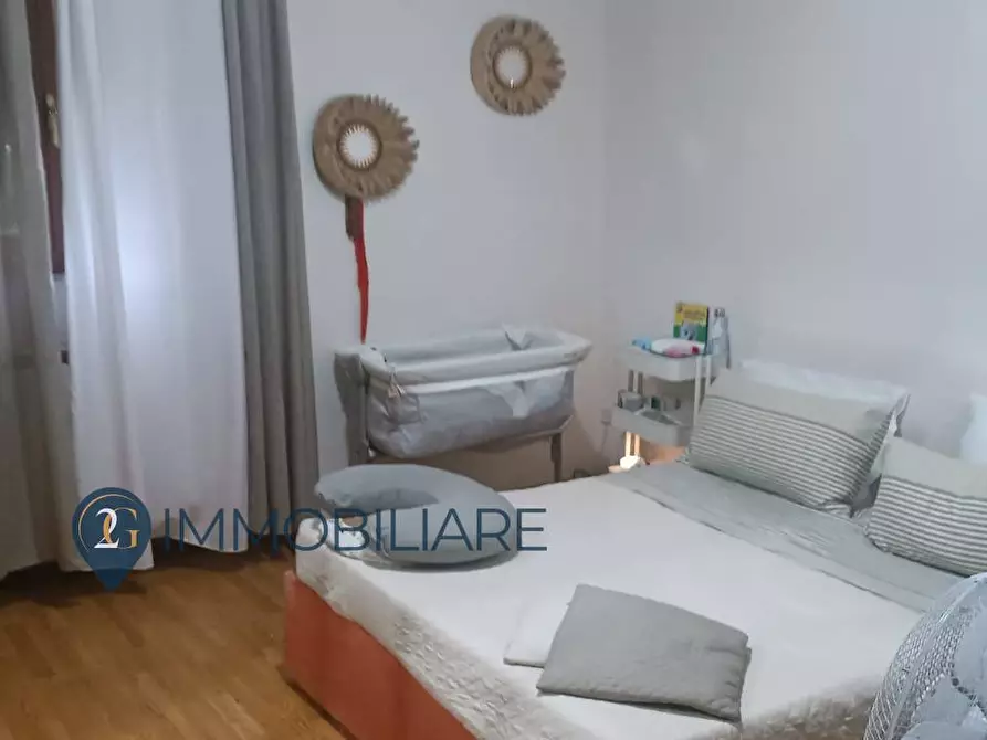 appartamento in vendita a La Spezia in zona Montepertico