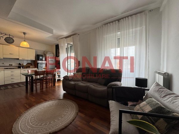 appartamento in vendita a La Spezia in zona Ruffino