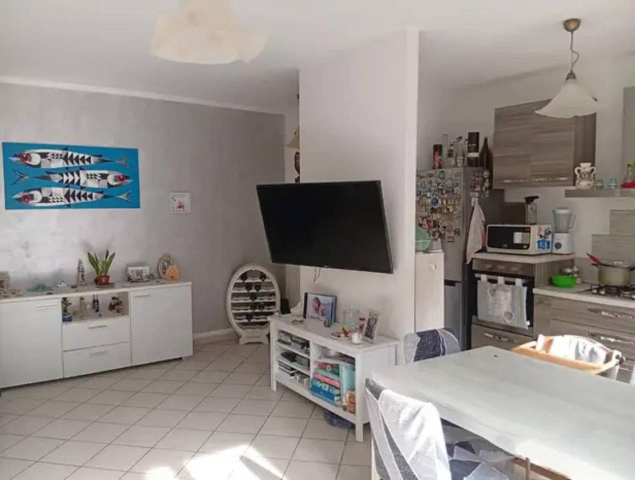 appartamento in vendita a La Spezia in zona Biassa