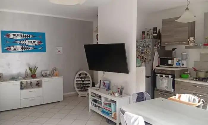 appartamento in vendita a La Spezia in zona Cadimare