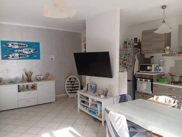 appartamento in vendita a La Spezia in zona Cadimare