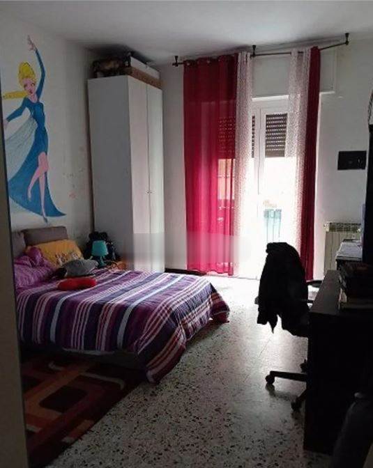 appartamento in vendita a La Spezia in zona Sarbia