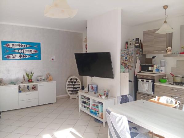 appartamento in vendita a La Spezia in zona Biassa