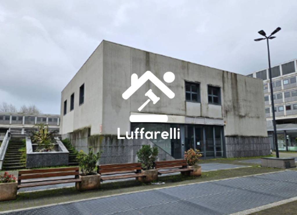 ufficio in vendita a La Spezia