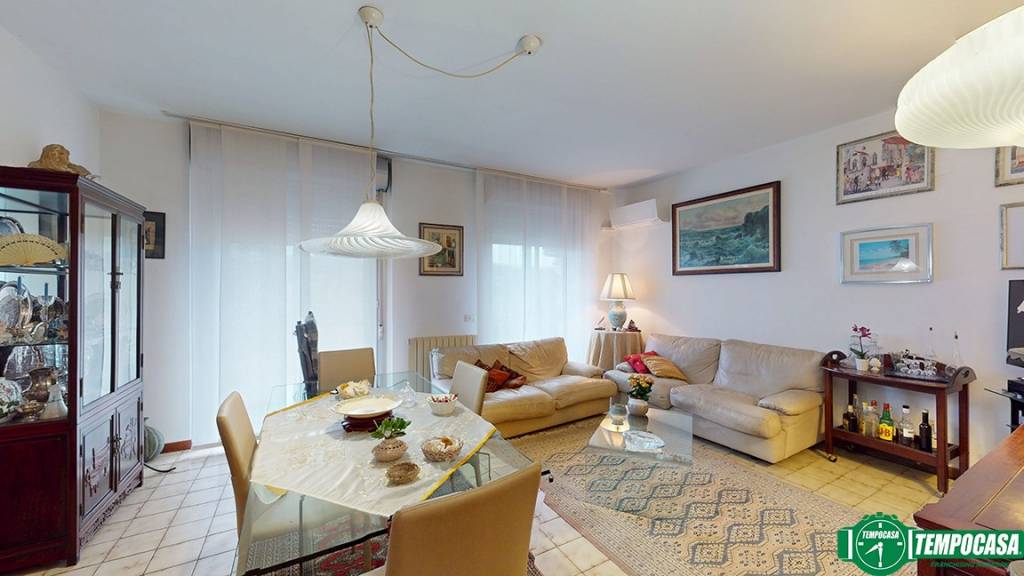 appartamento in vendita a La Spezia in zona San Venerio