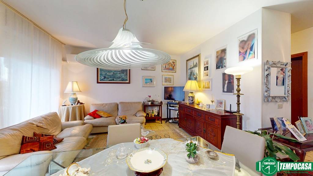 appartamento in vendita a La Spezia in zona San Venerio