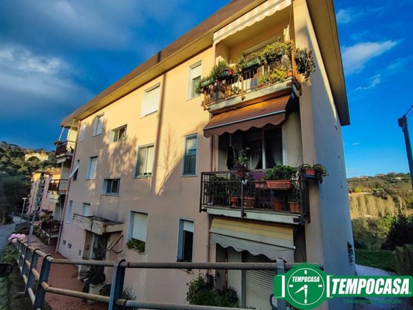 appartamento in vendita a La Spezia in zona San Venerio